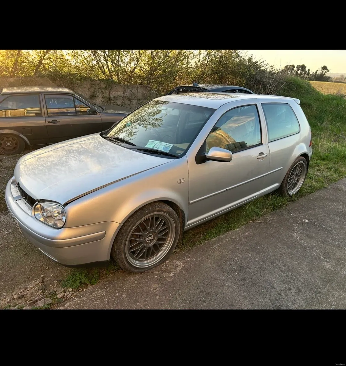 VW Golf GTI - Image 1