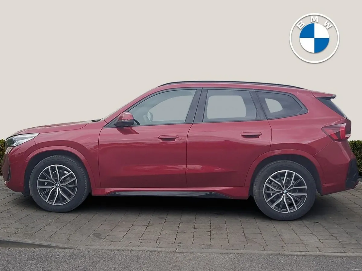 BMW X1 sDrive18d M Sport - Image 3