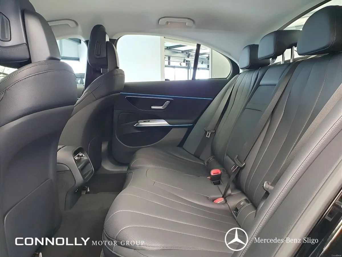 Mercedes-Benz E-Class E 220 D AVANTGARDE PLUS - Image 6