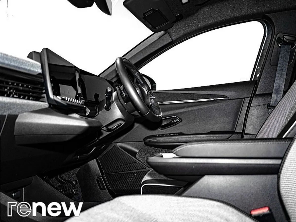 Renault Megane Megane Techno+ Ev  Techno+  220 Ele - Image 5