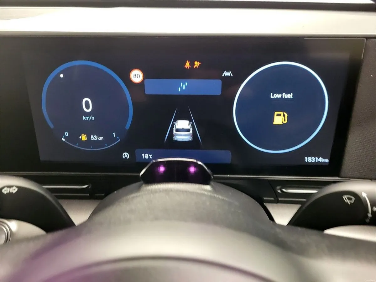 Hyundai KONA 1.0 T-GDI Elegance Finance from 99 pe - Image 5