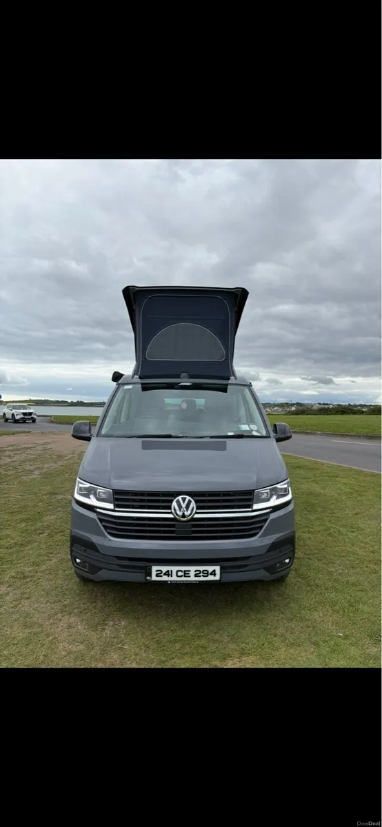 volkswagen california - Image 3