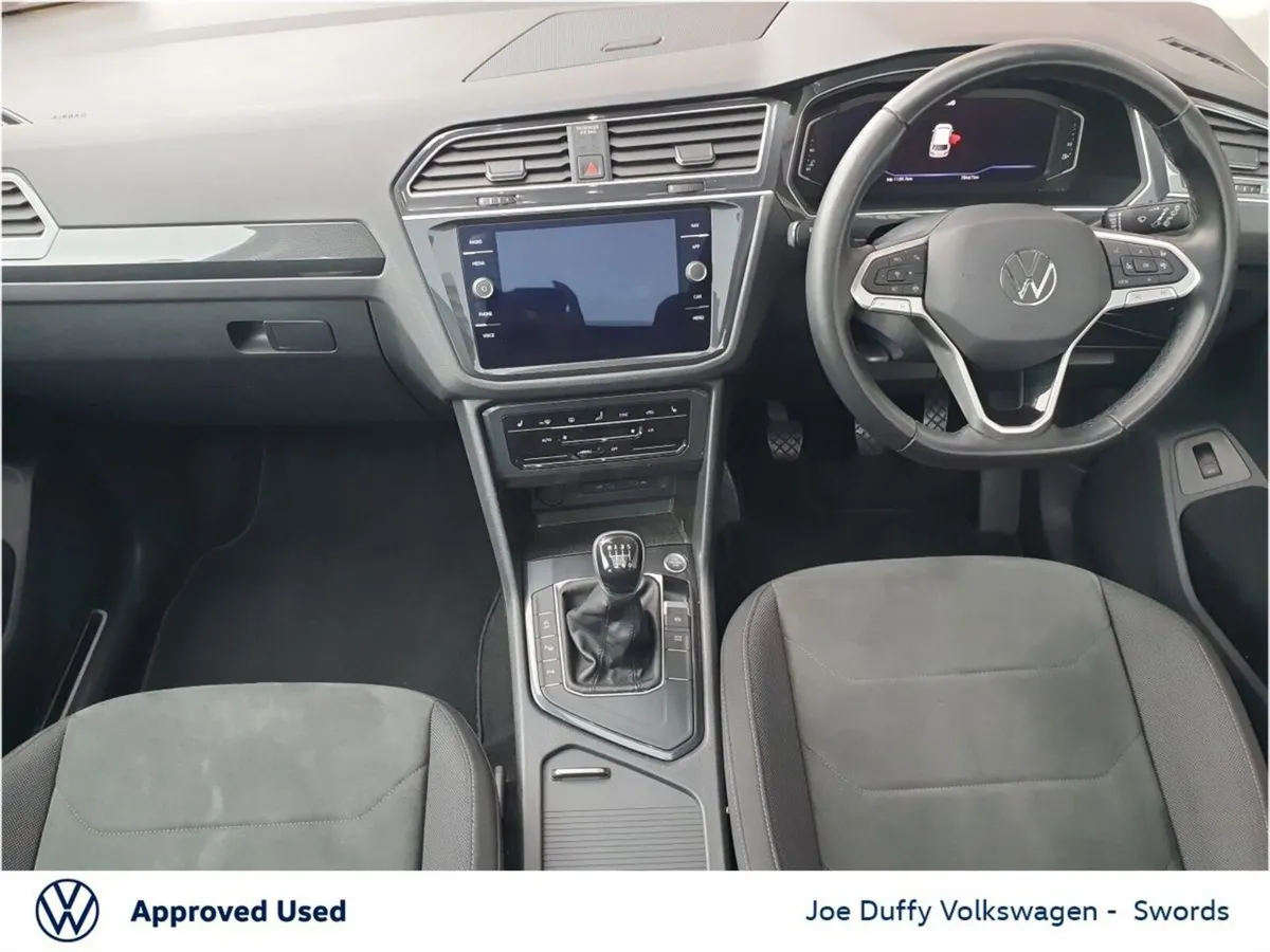 Volkswagen Tiguan 2.0 TDI 150HP R-Line - Image 3