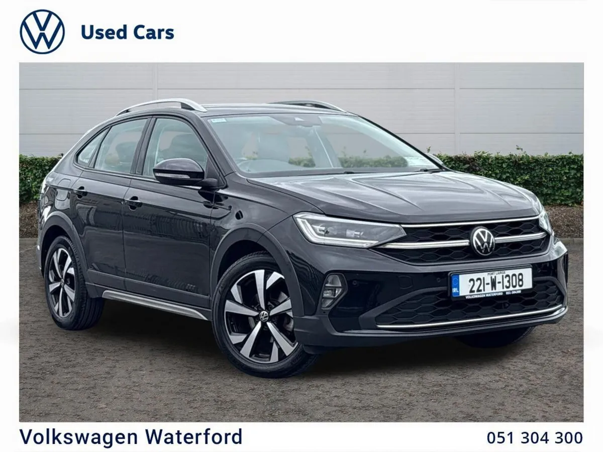Volkswagen Taigo 1.0 TSI 110HP Style - Image 1