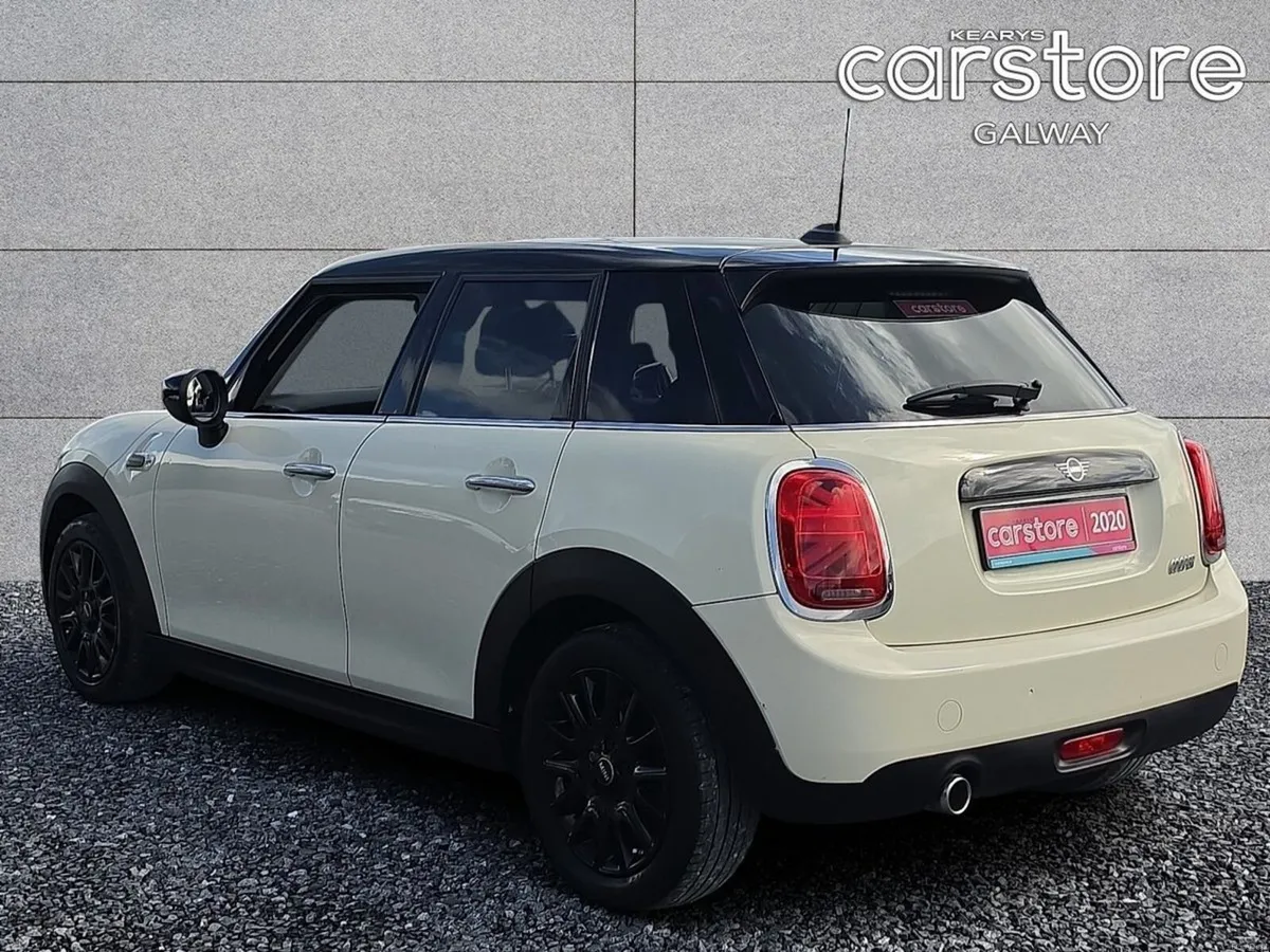 Mini Cooper Cooper Classic - Image 5