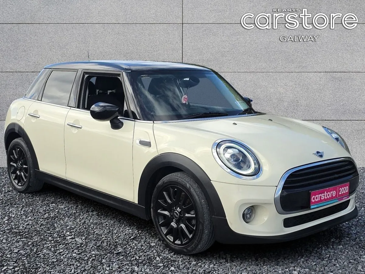 Mini Cooper Cooper Classic - Image 1