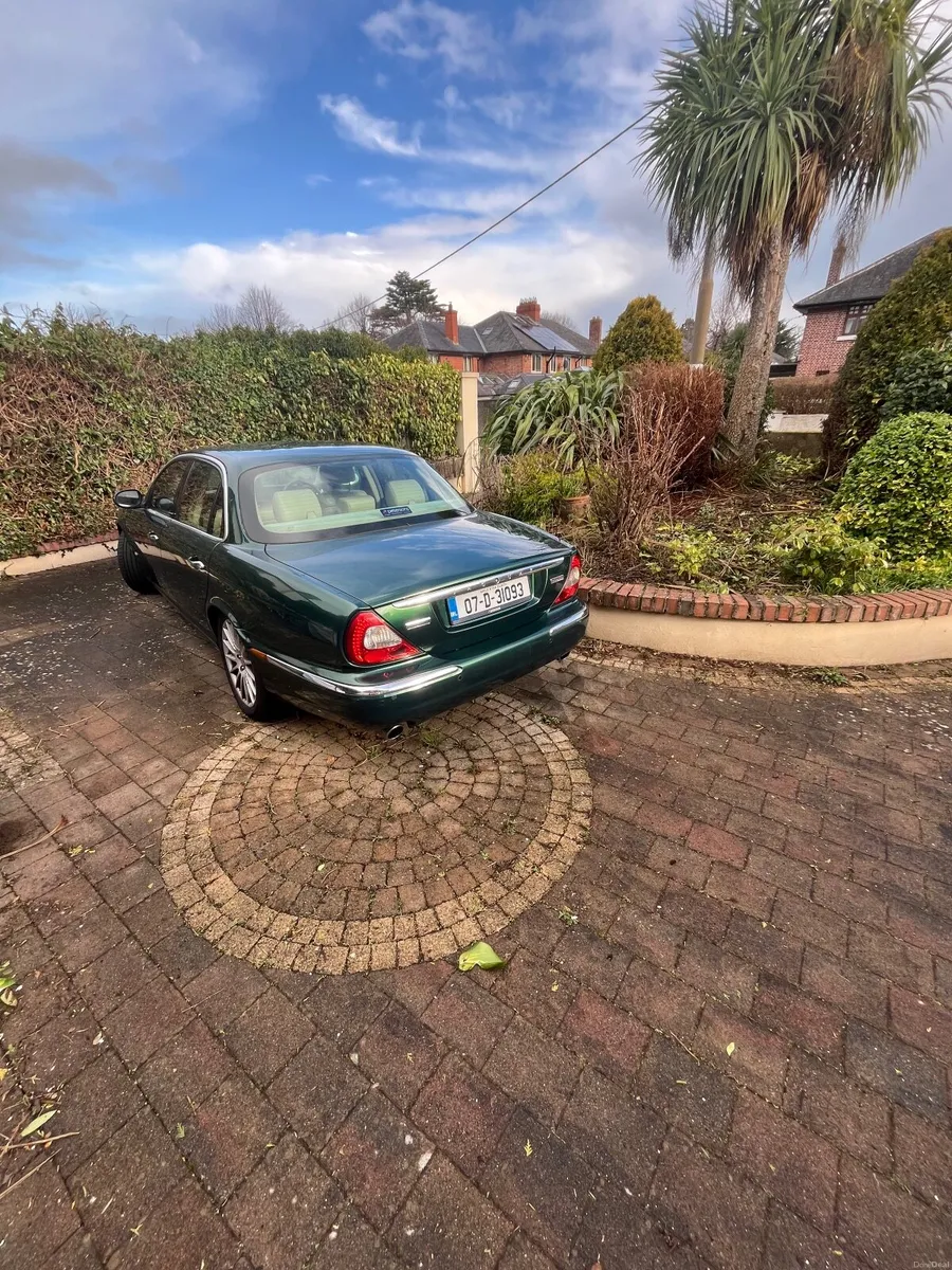 Jaguar X-Type 2007 - Image 3