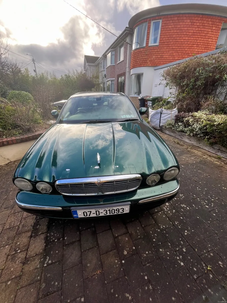 Jaguar X-Type 2007 - Image 6