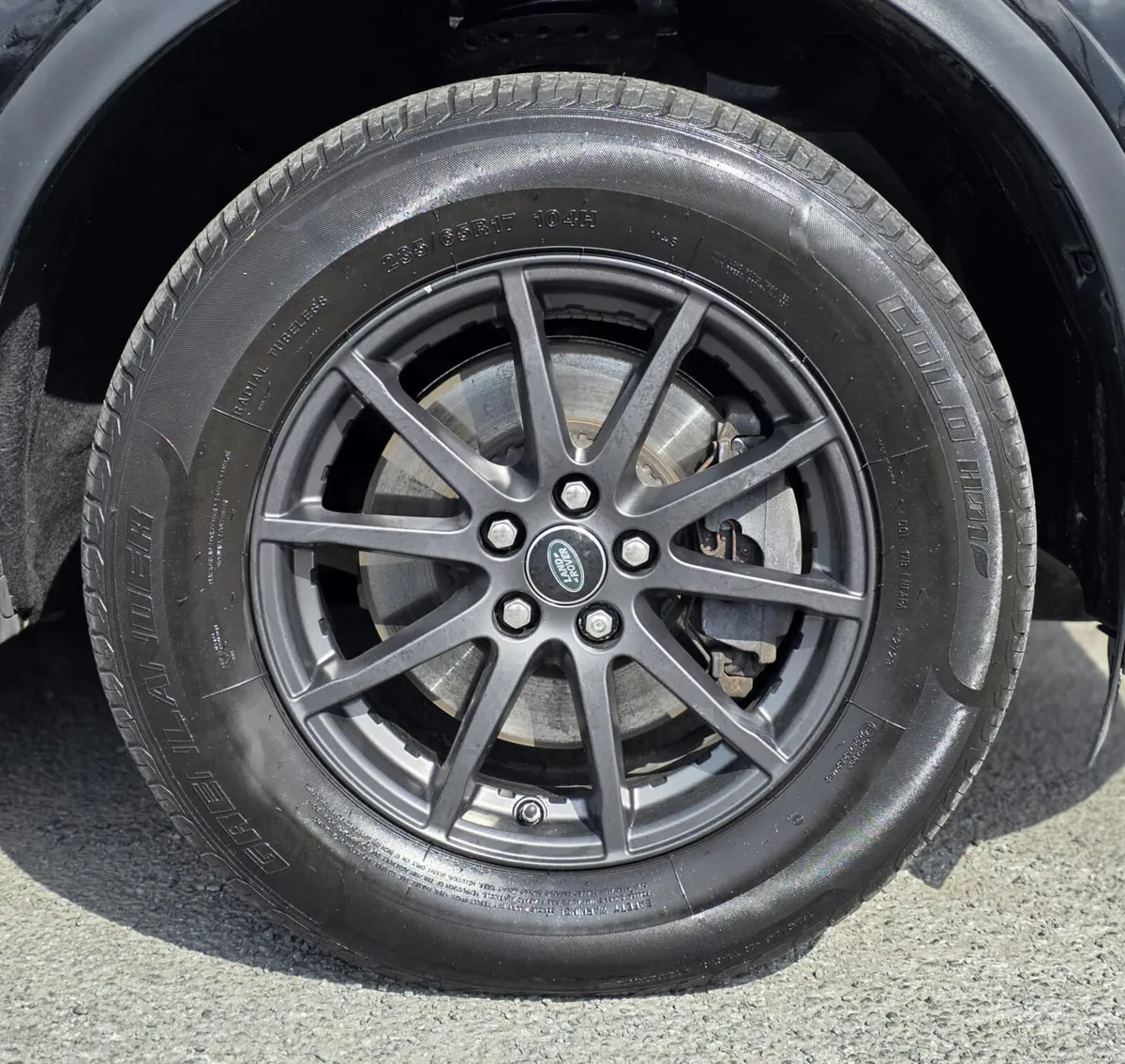 Land Rover Discovery Sport Manual 2.0 Diesel (201) - Image 6