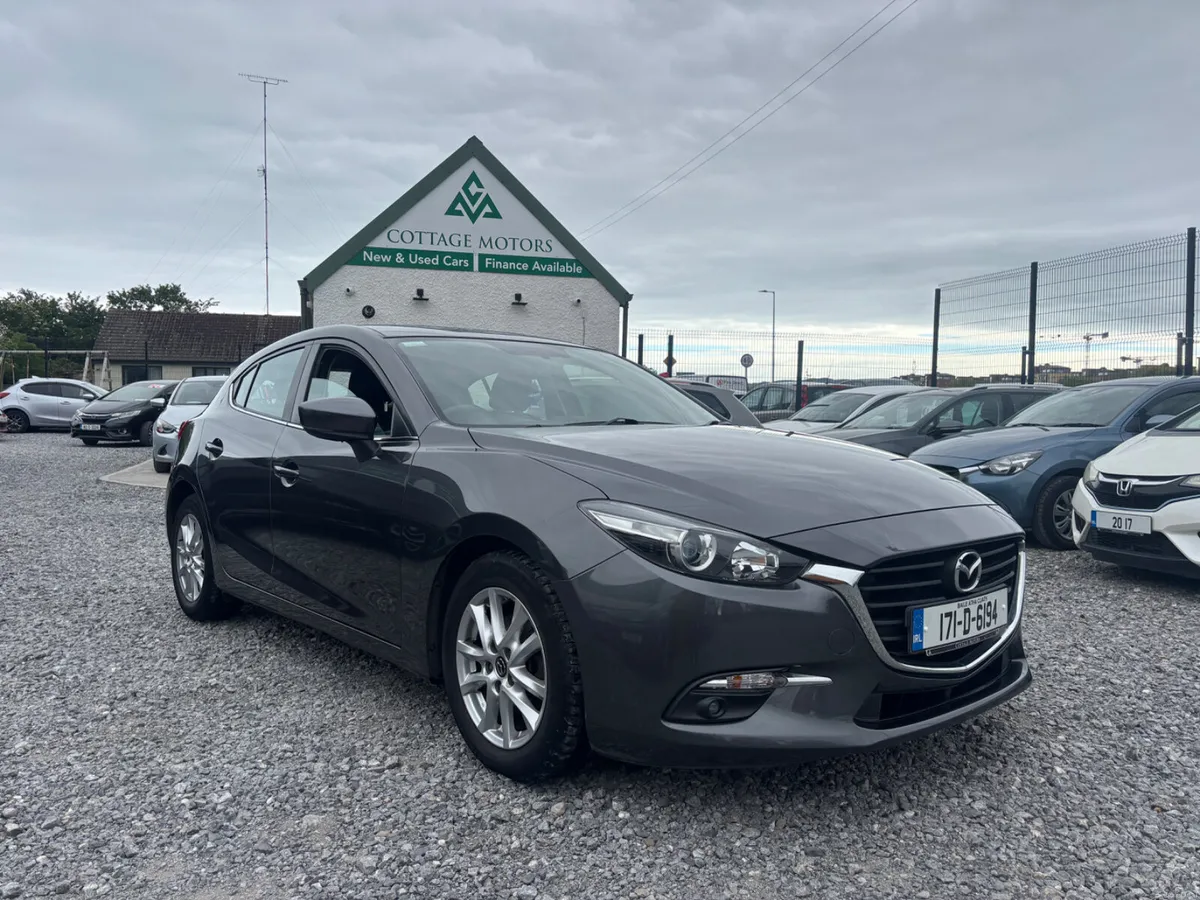 Mazda Mazda 3 - Image 2