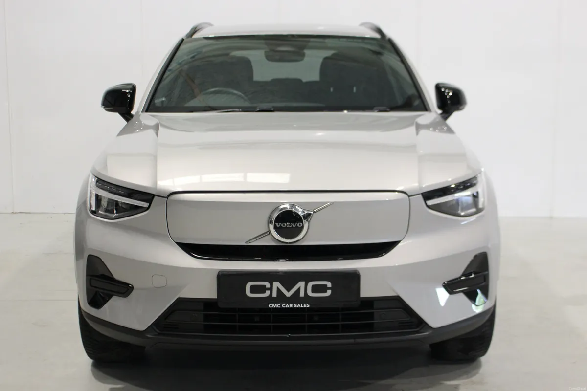Volvo XC40 2024 Recharge - Image 2