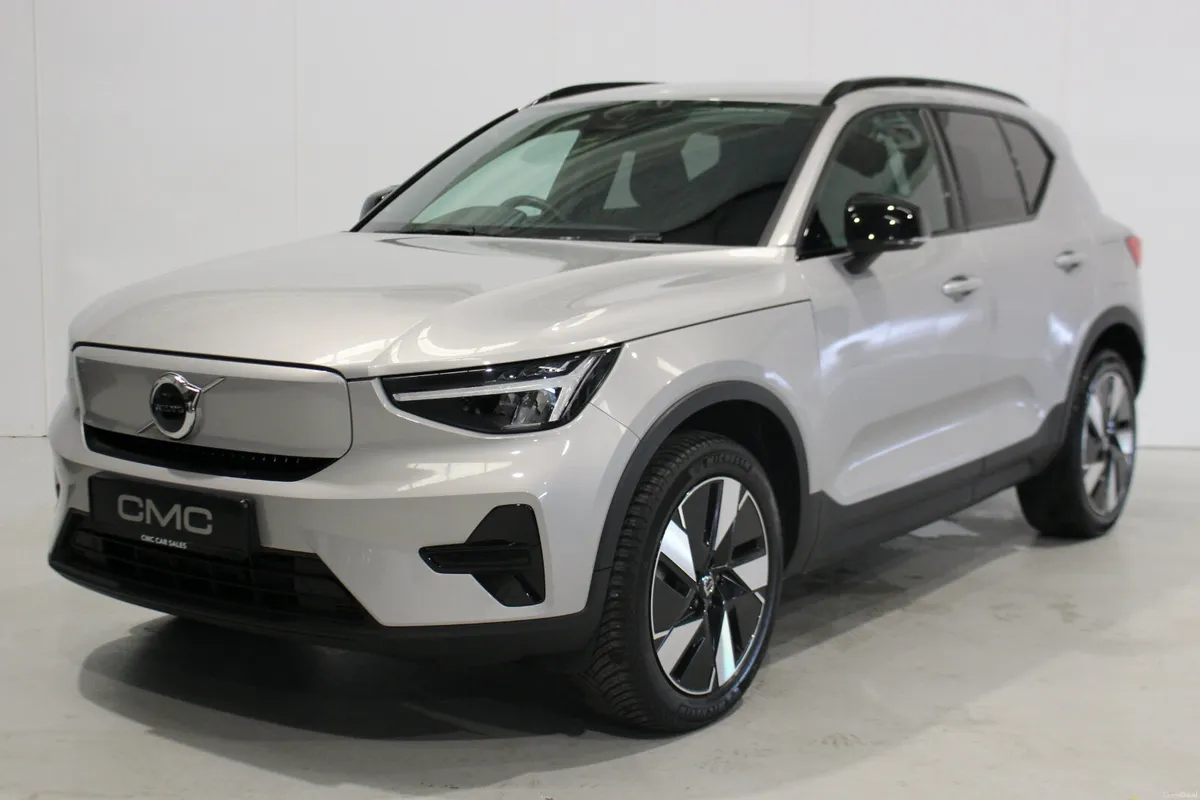 Volvo XC40 2024 Recharge - Image 3