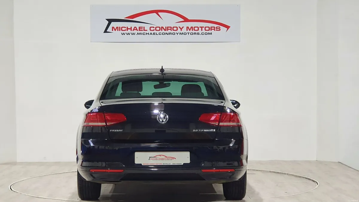 Volkswagen Passat SE BUSINESS - FINANCE AVAILABLE - Image 4