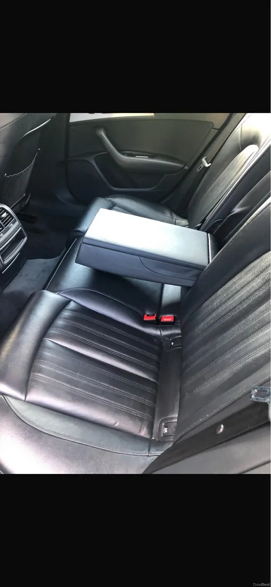 Audi A6 3.0 Quattro - Image 3