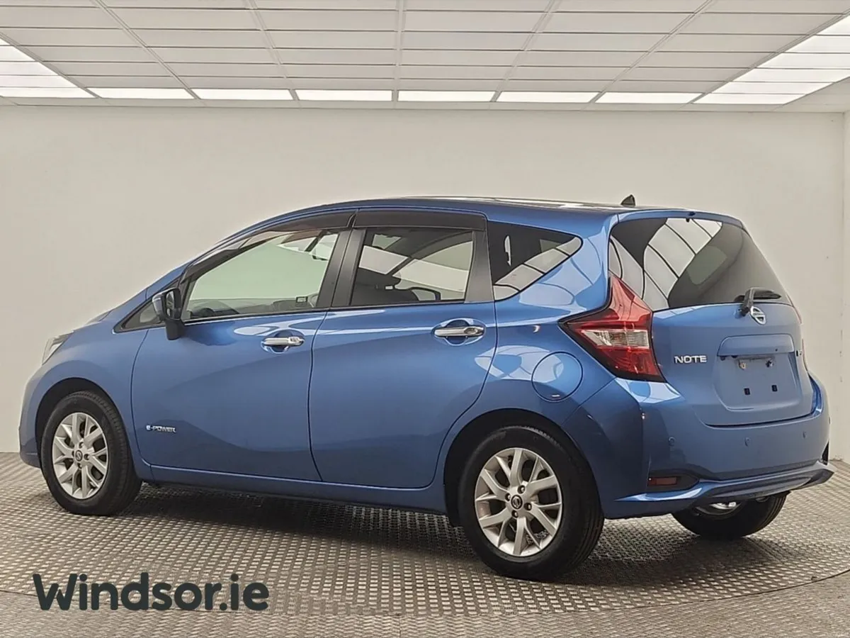Nissan Note Epower Hybrid Auto - Image 2