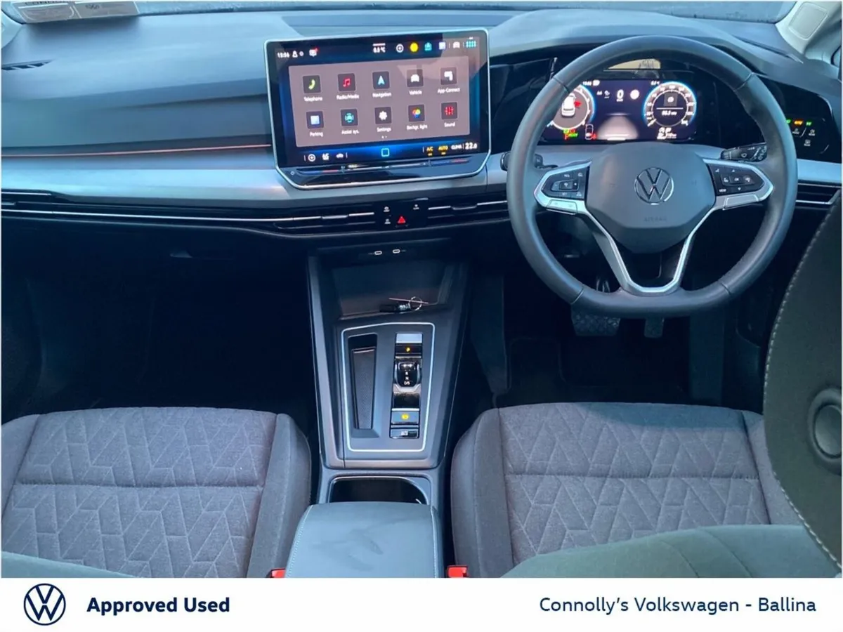 Volkswagen Golf EDITION 75 | 2.0 Diesel Engine | H - Image 4