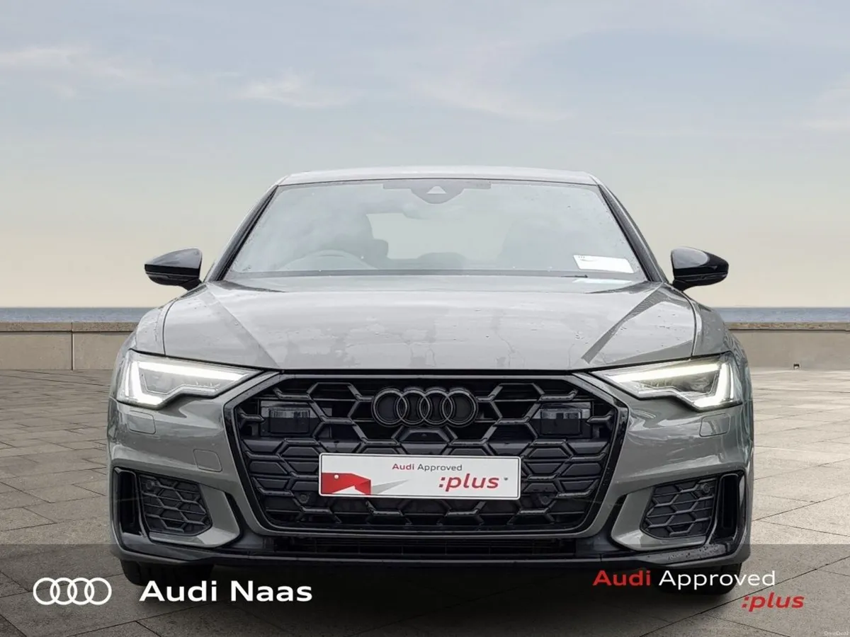 Audi A6 40 TDI S-T S LINE - Image 3