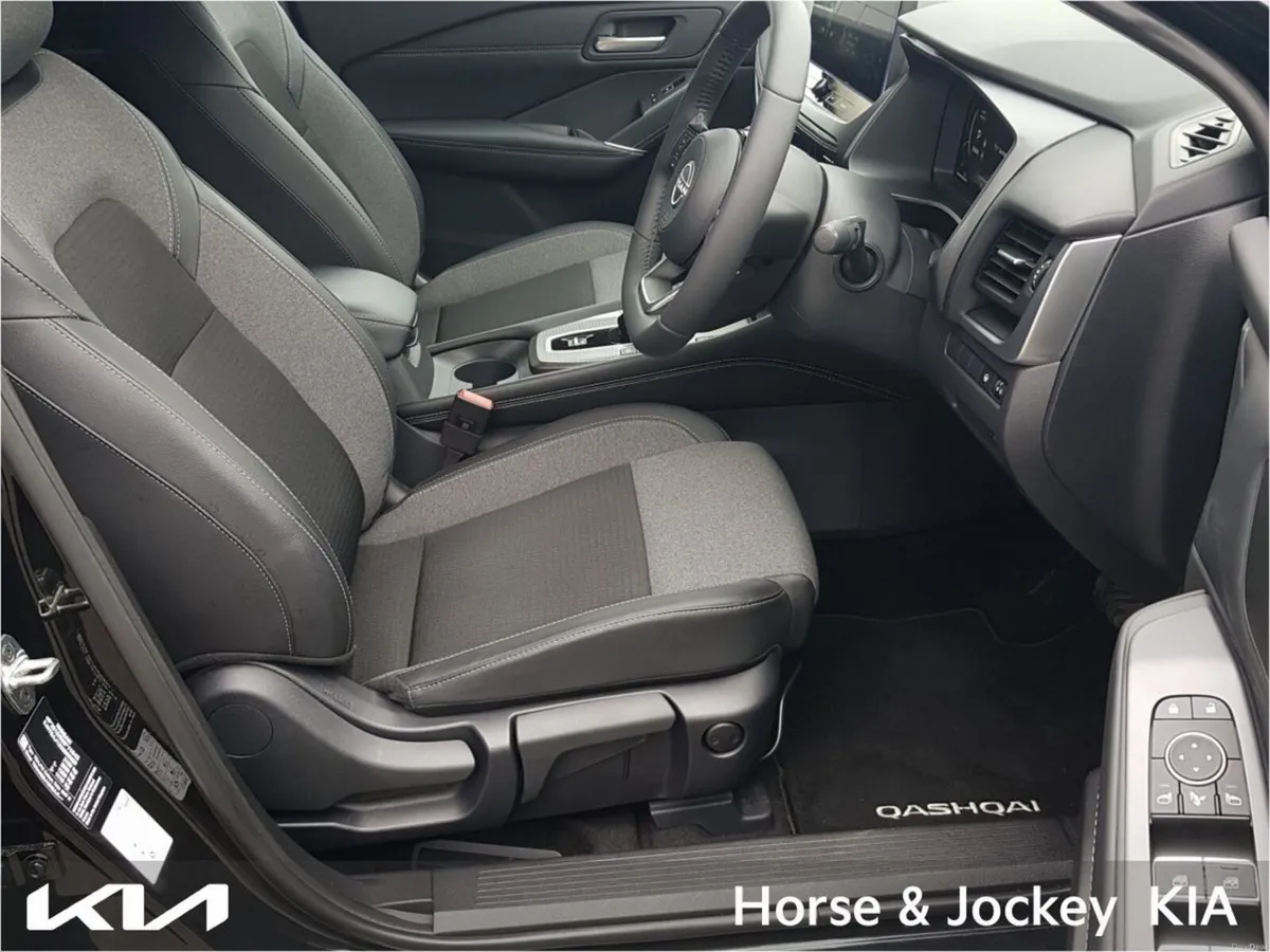 Nissan Qashqai ePOWER QASHQAI SV PREMIUM - Image 3