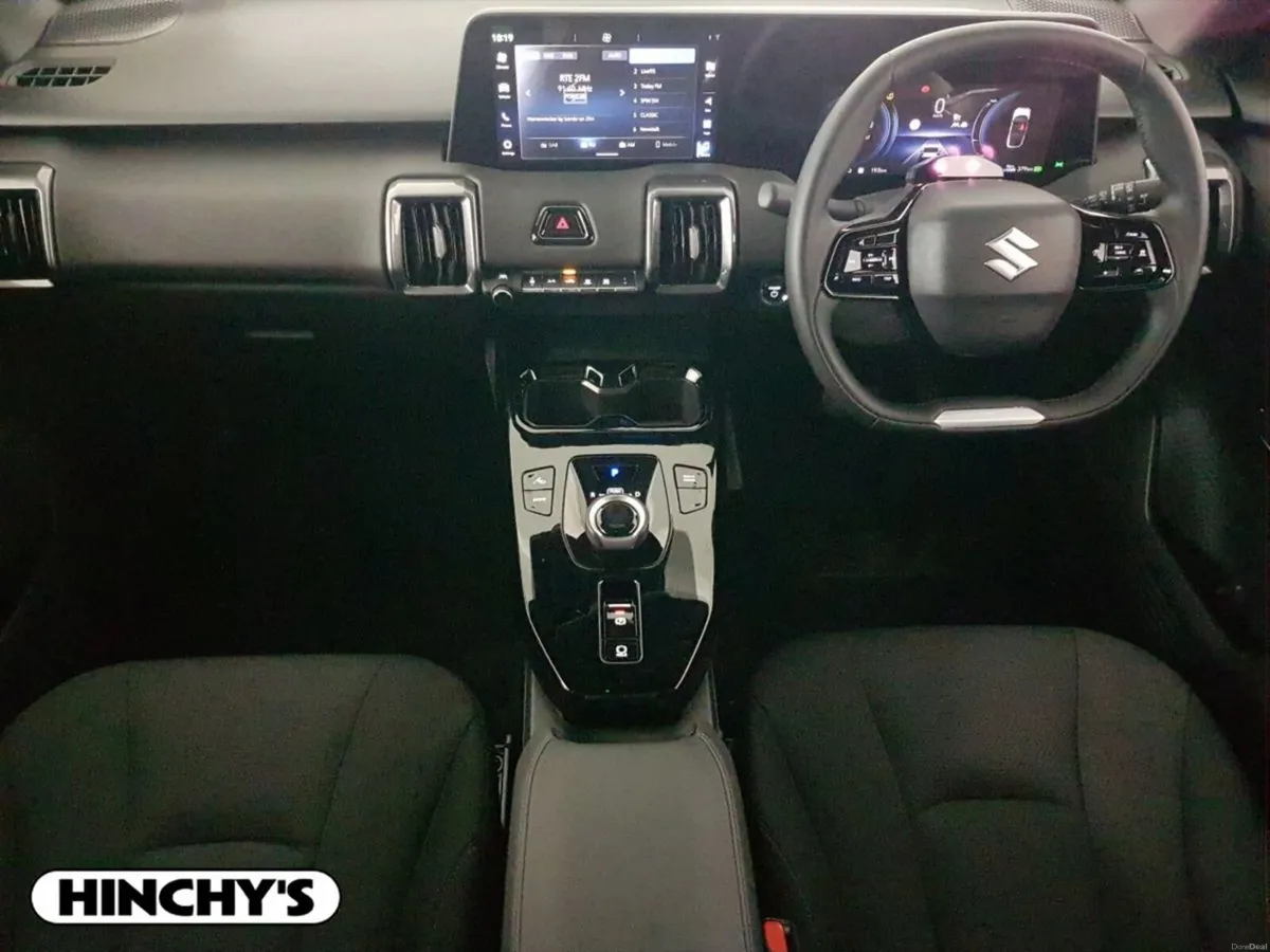 Suzuki Vitara Suzuki  eVitara Motion 61KhH - Image 2