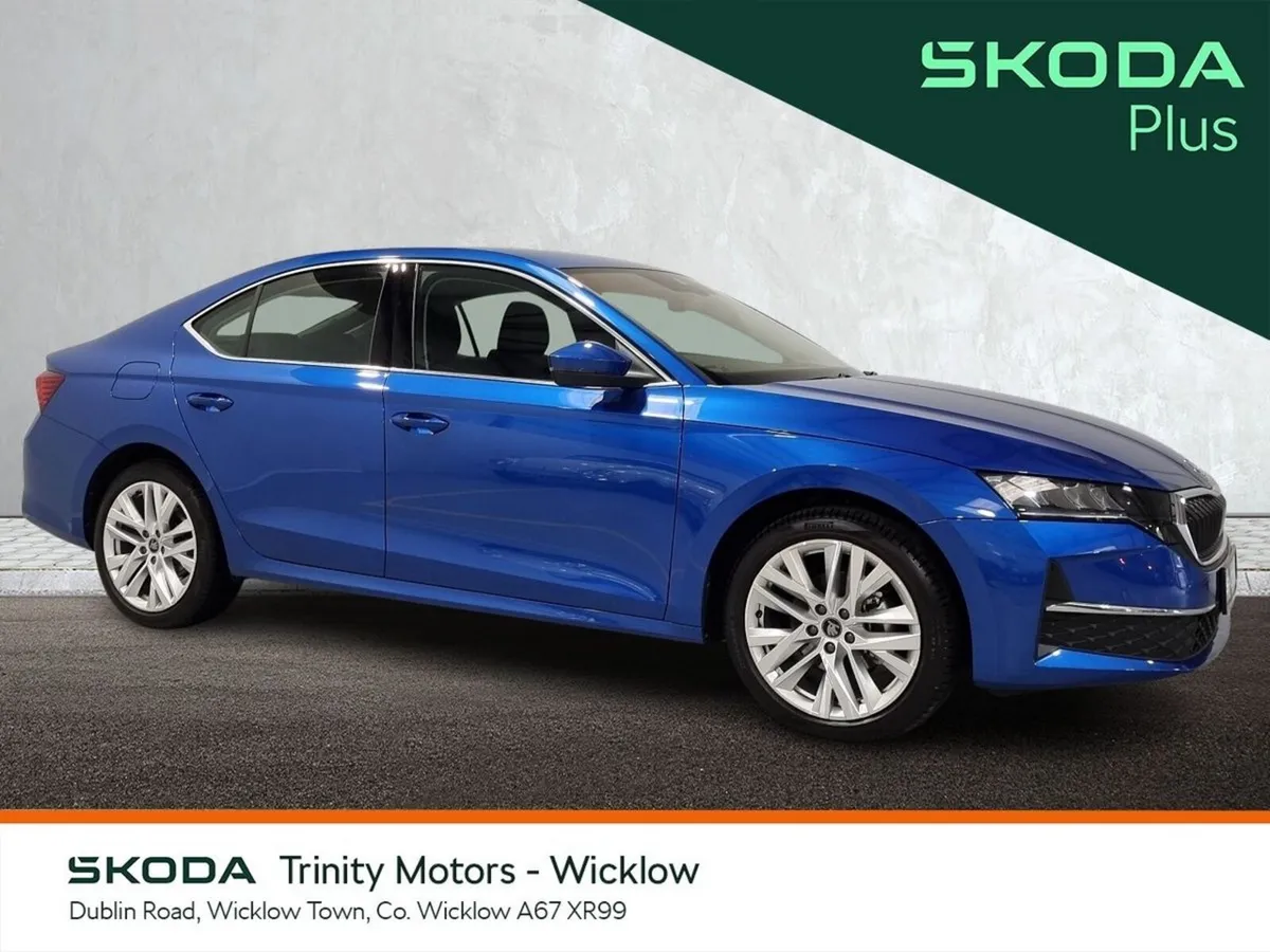 Skoda Octavia ** BEST VALUE ** SELECTION + 2.0 TDI - Image 1