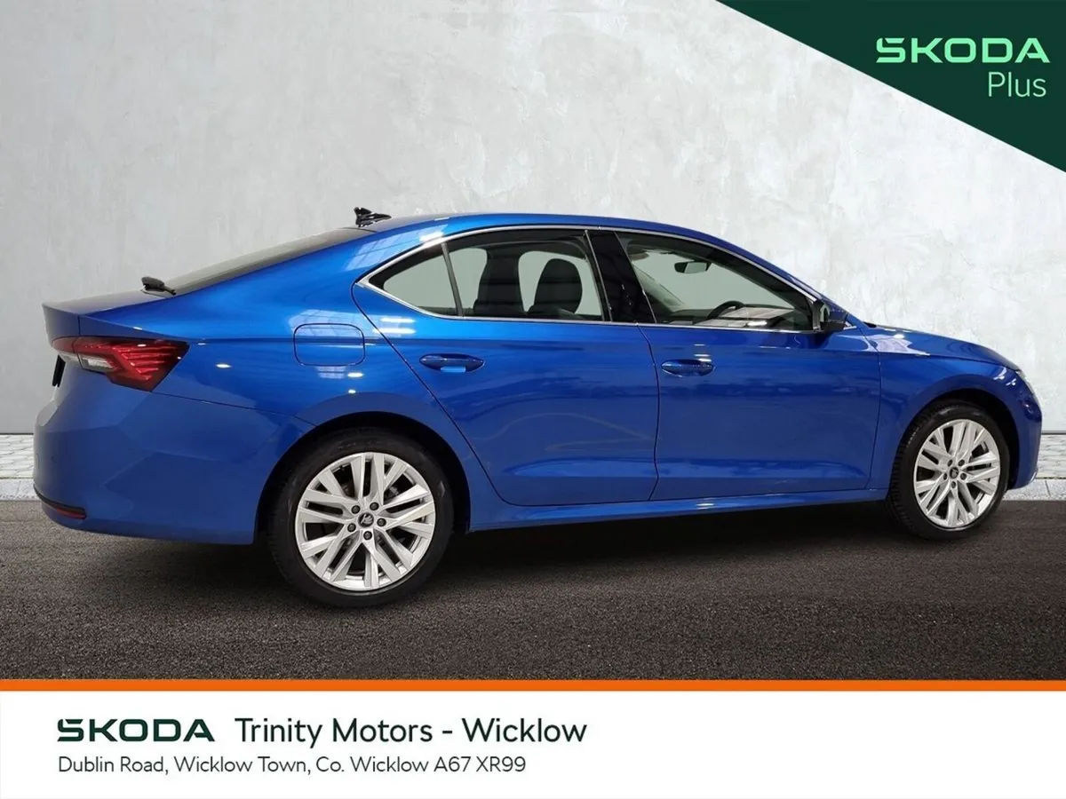 Skoda Octavia ** BEST VALUE ** SELECTION + 2.0 TDI - Image 3