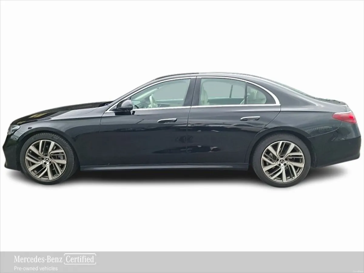 Mercedes-Benz E-Class E220D Exclusive Plus - Image 6