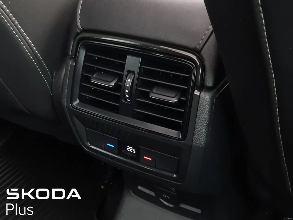 Skoda Kodiaq AUTOMATIC**ELECTRIC BOOT**SPORTLINE** - Image 6