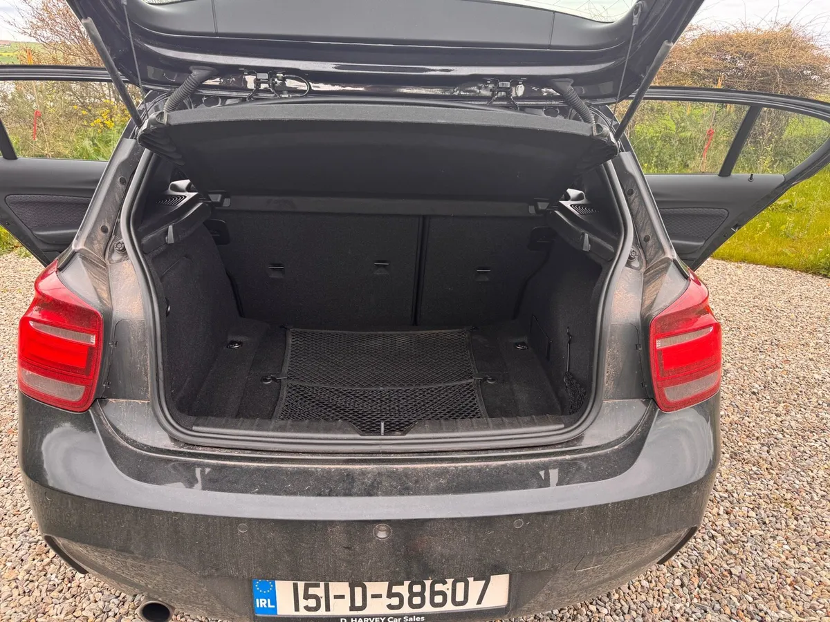 151 BMW 1 Series - Image 2