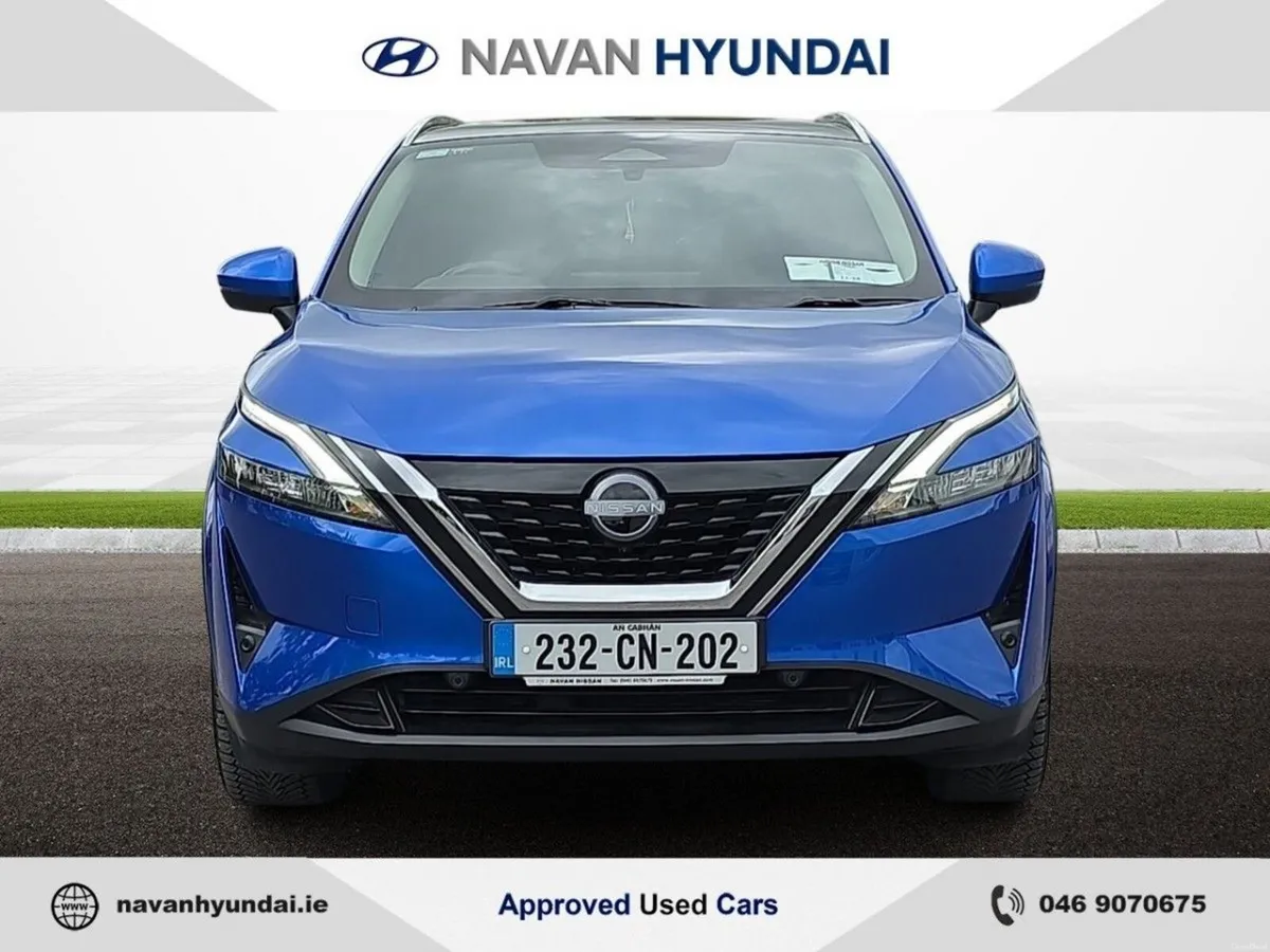Nissan Qashqai ePOWER SV PREMIUM - Image 3