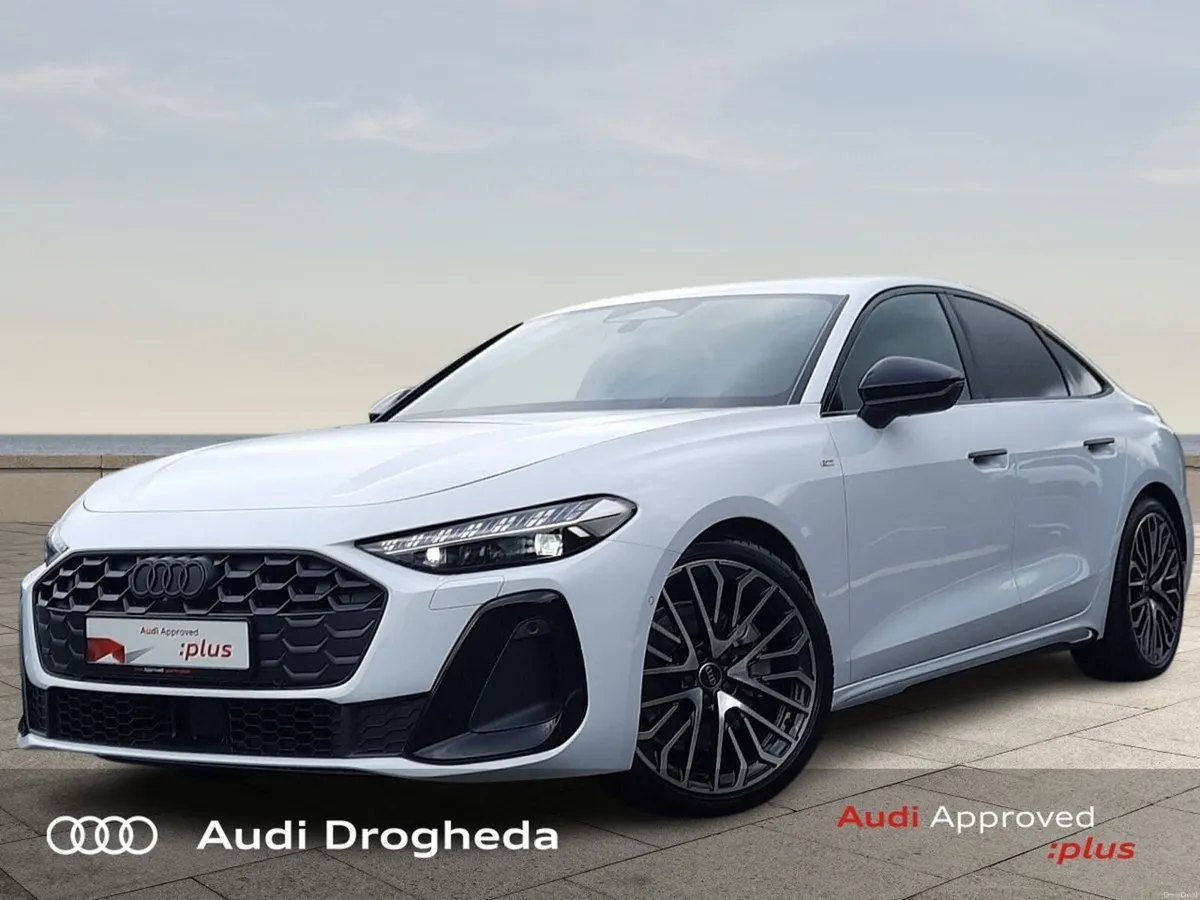 Audi A5 A5 SAL 40 TDI 204HP S Line - Image 4
