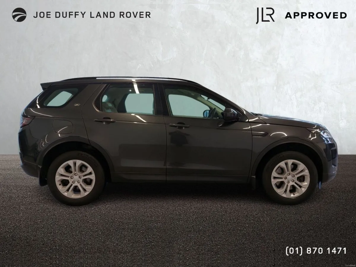 Land Rover Discovery Sport S 1.5 I3 PHEV 300 PS AW - Image 6