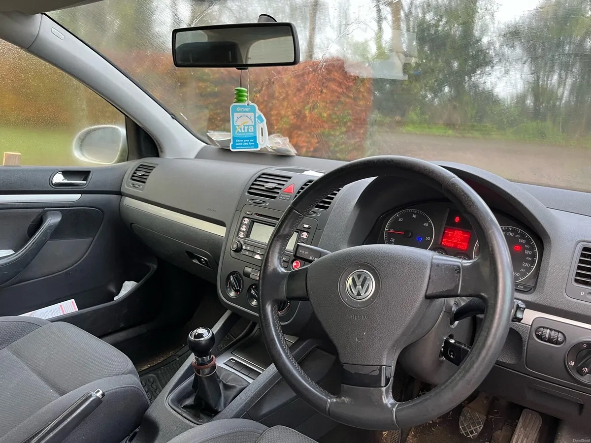 Golf 1.9 TDI - Image 1