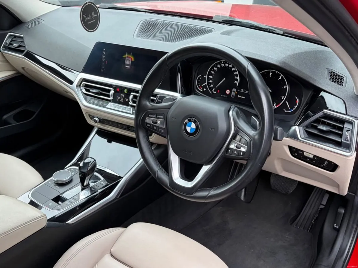 BMW 3-Series 320D Sport 4DR Auto - Image 2