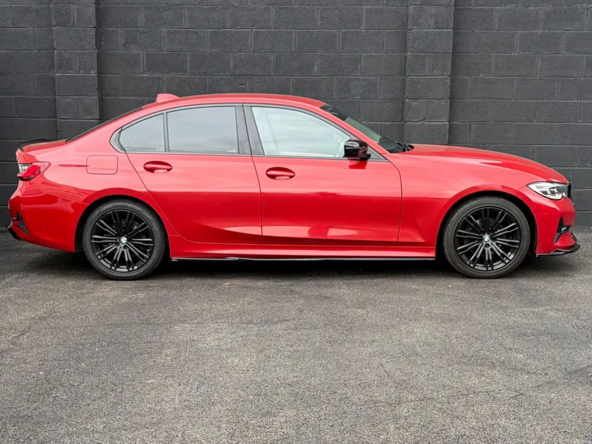 BMW 3-Series 320D Sport 4DR Auto - Image 4