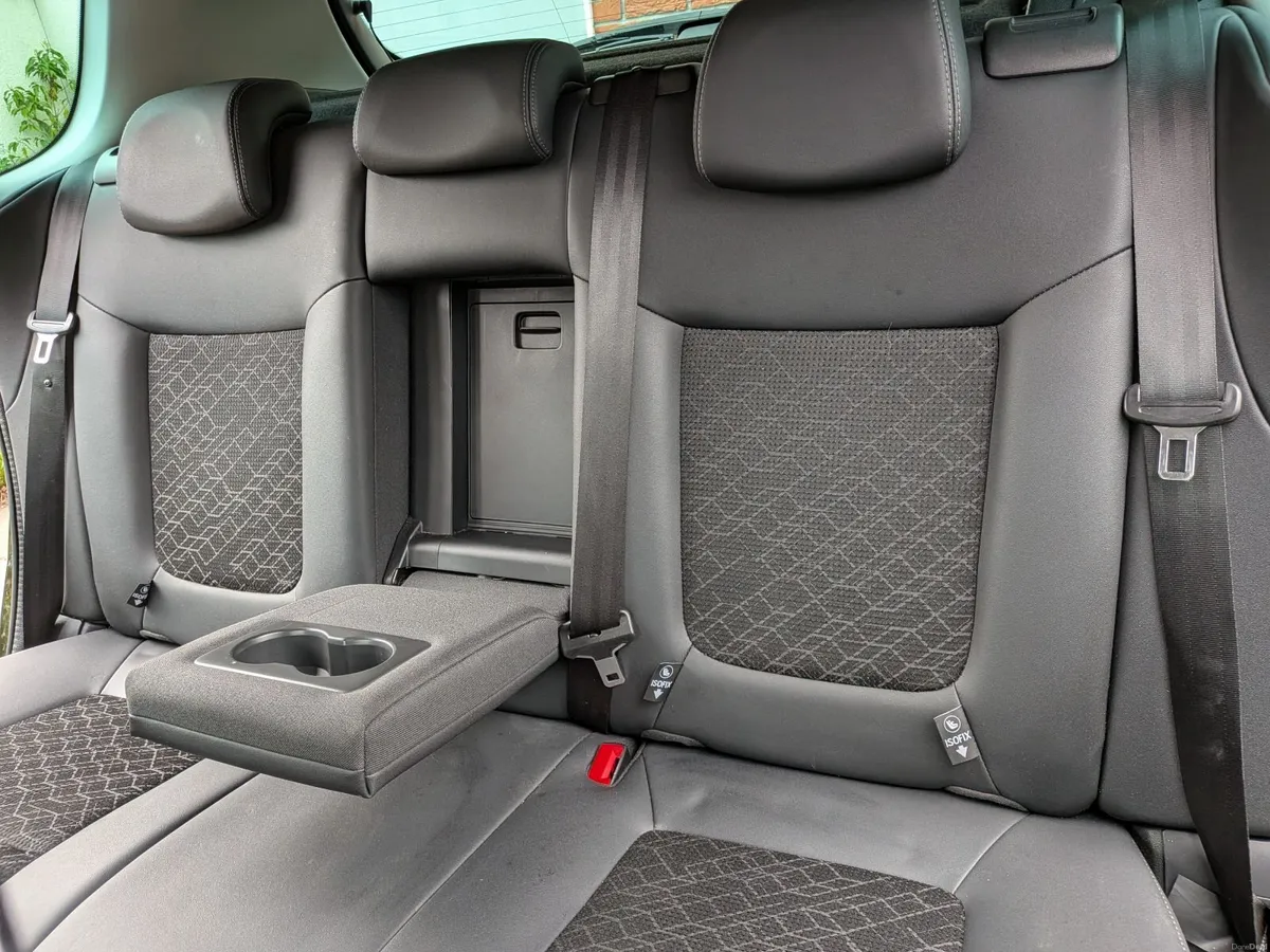 Peugeot 308 Allure - Image 4