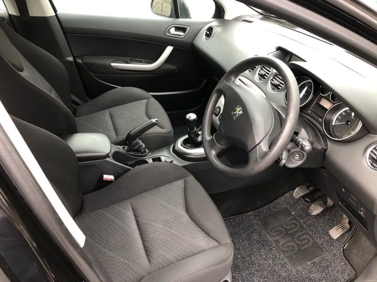 2010 Peugeot 308 - Image 4