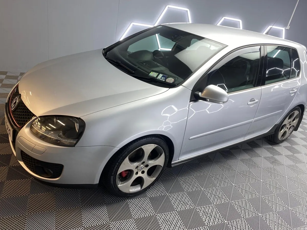 Mk5 gti golf - Image 3