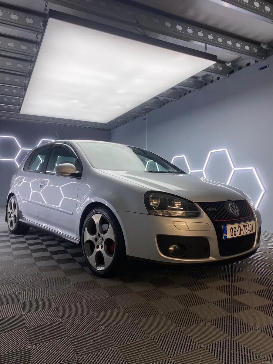 Mk5 gti golf - Image 1