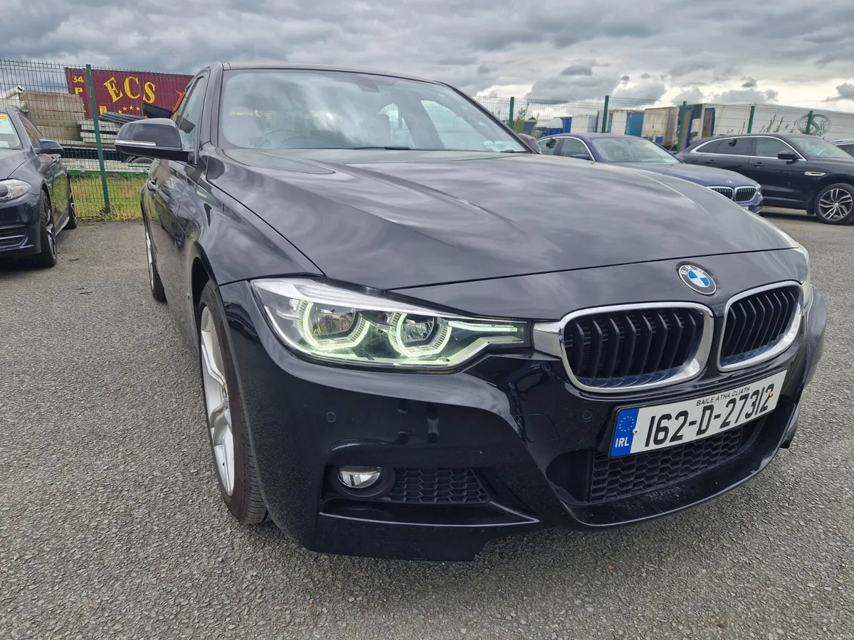 BMW 330e, LOW KMS,WARRANTY FINANCE - Image 4