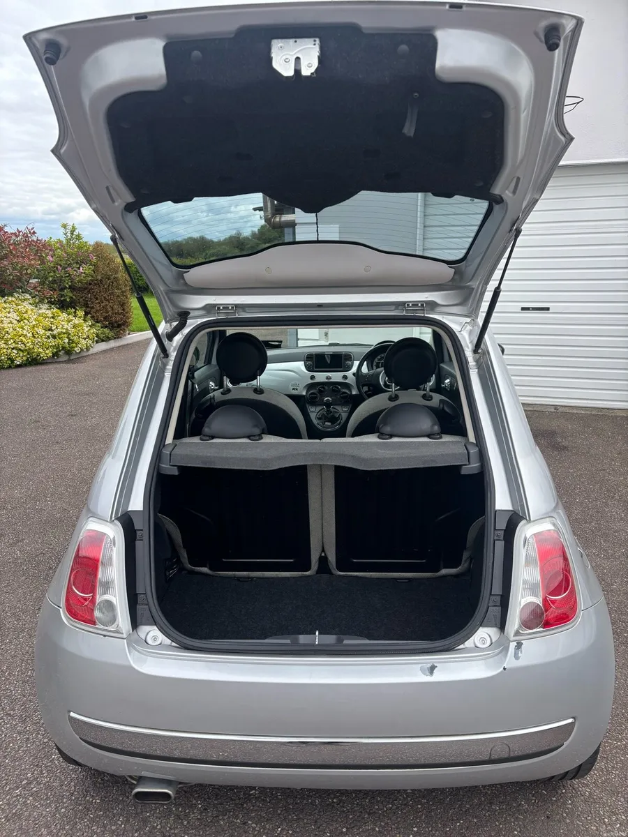 Fiat 500 1.4 16v - Image 3