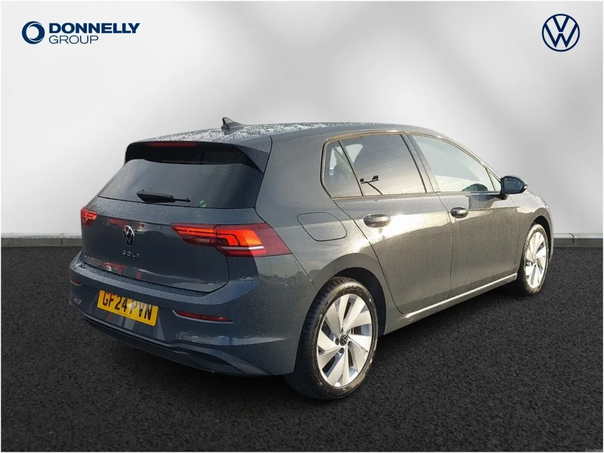 Volkswagen Golf Hatchback Match - Image 3
