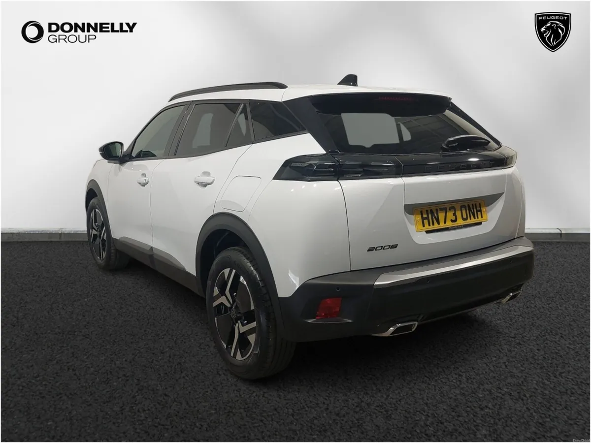 Peugeot 2008 Estate Allure - Image 2
