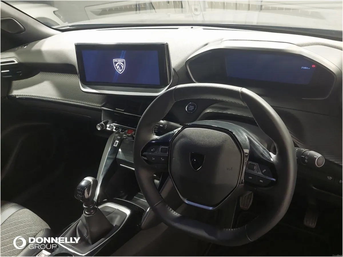 Peugeot 2008 Estate Allure - Image 4