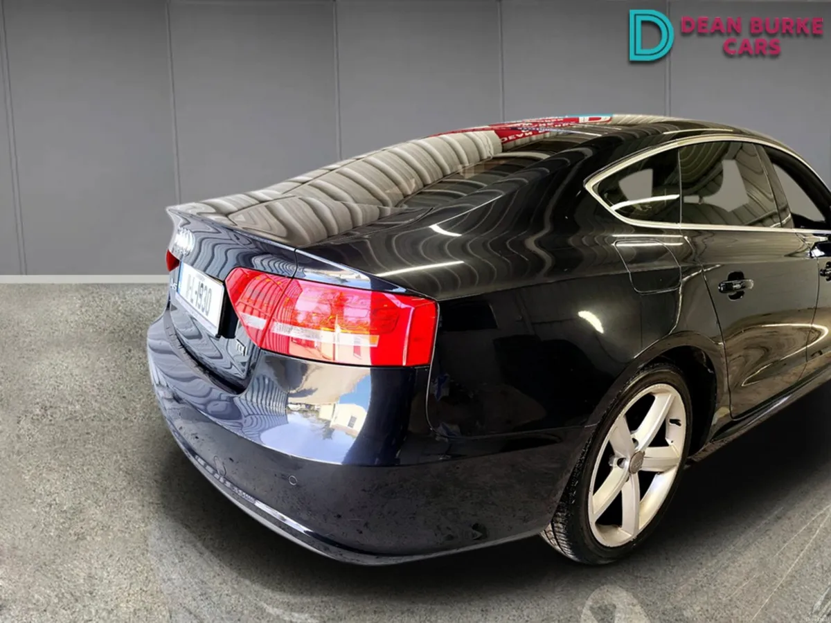 Audi A5  S Line New NCT - Image 4
