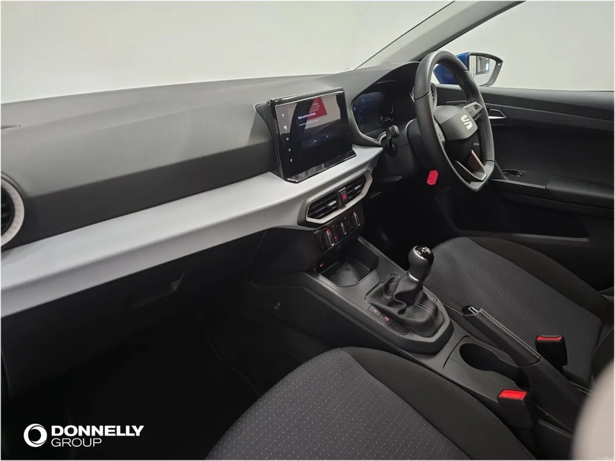 SEAT Ibiza Hatchback SE Technology - Image 2