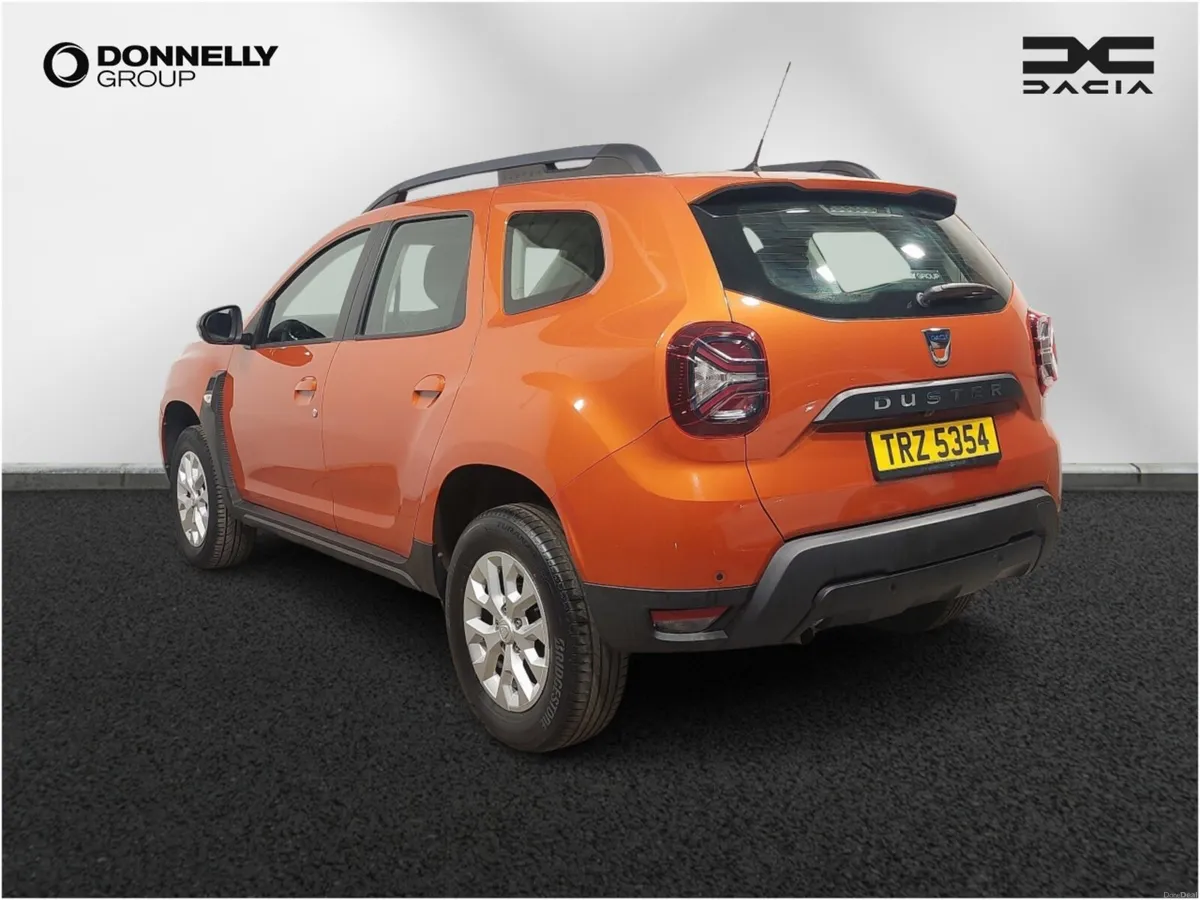 Dacia Duster Estate Comfort - Image 2