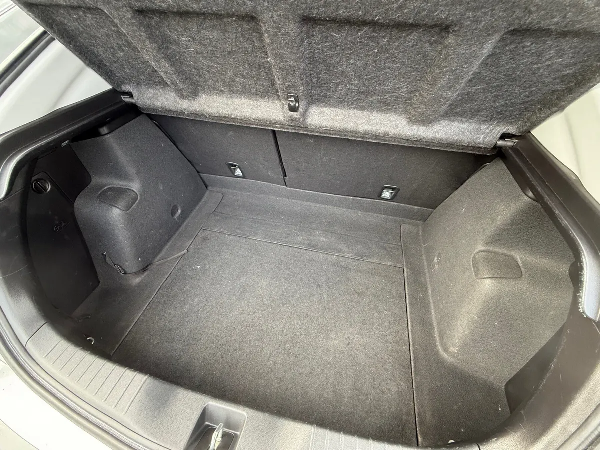 1.6i-DTEC Sport NCT Completed - Image 4