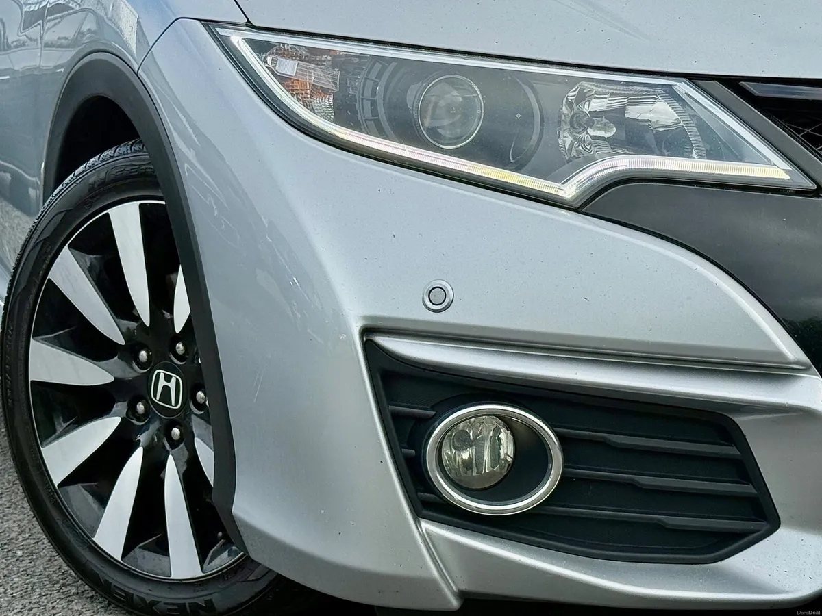 1.6i-DTEC Sport NCT Completed - Image 2