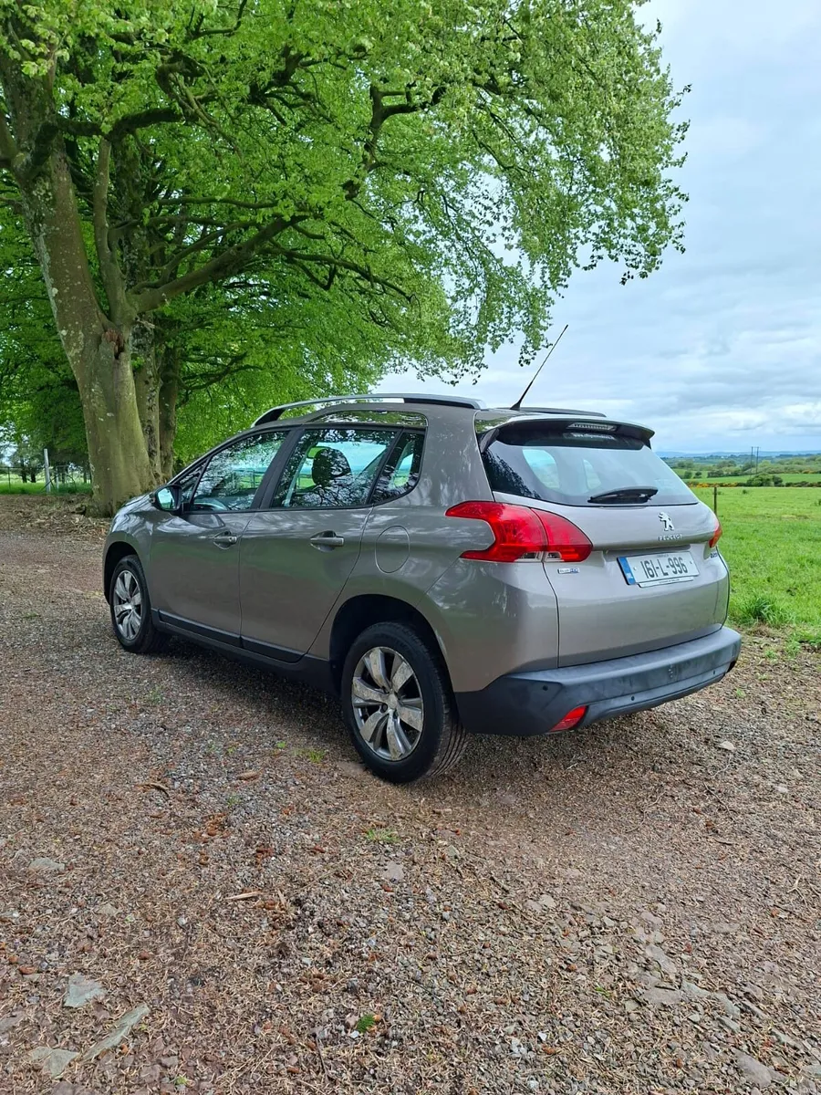 LOW MILEAGE - Image 3