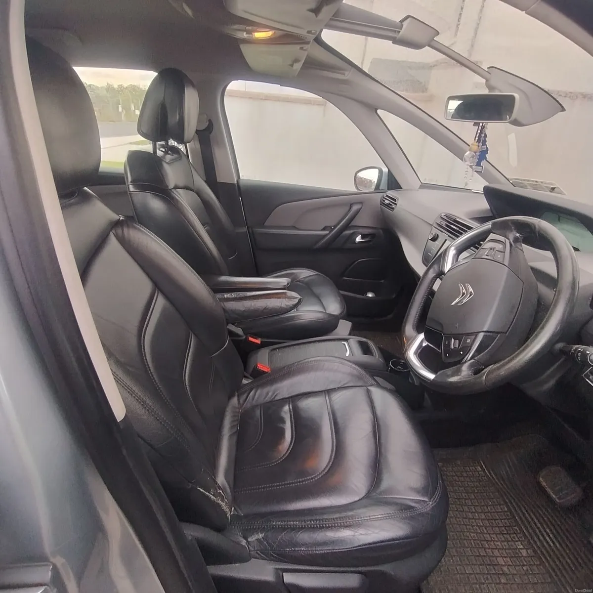 Citroen C4 Picasso 2015 - Image 3
